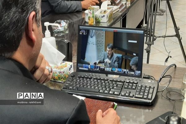 سفر معاون وزیر و رئیس نهضت سواد‌آموزی کشور به خراسان شمالی