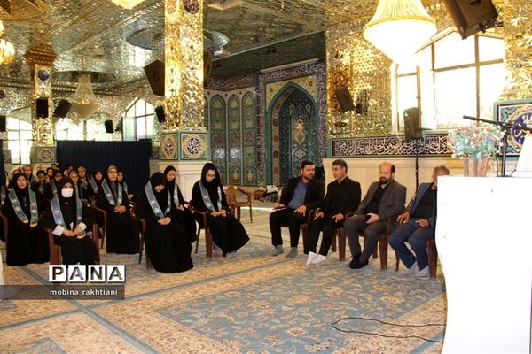سفر معاون وزیر و رئیس نهضت سواد‌آموزی کشور به خراسان شمالی
