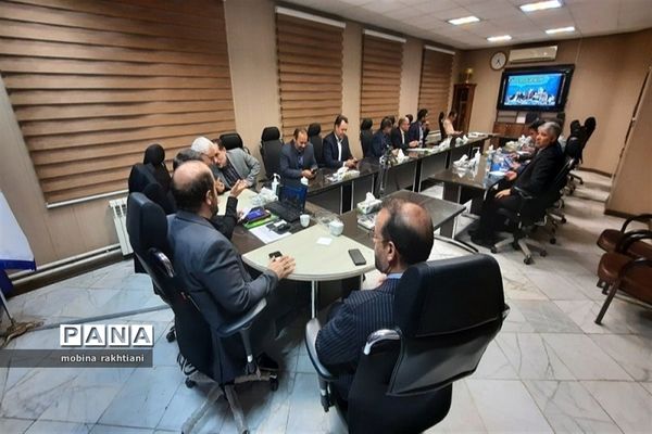 سفر معاون وزیر و رئیس نهضت سواد‌آموزی کشور به خراسان شمالی