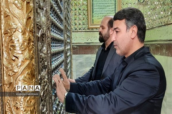 سفر معاون وزیر و رئیس نهضت سواد‌آموزی کشور به خراسان شمالی