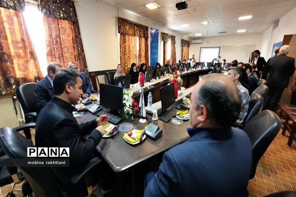سفر معاون وزیر و رئیس نهضت سواد‌آموزی کشور به خراسان شمالی