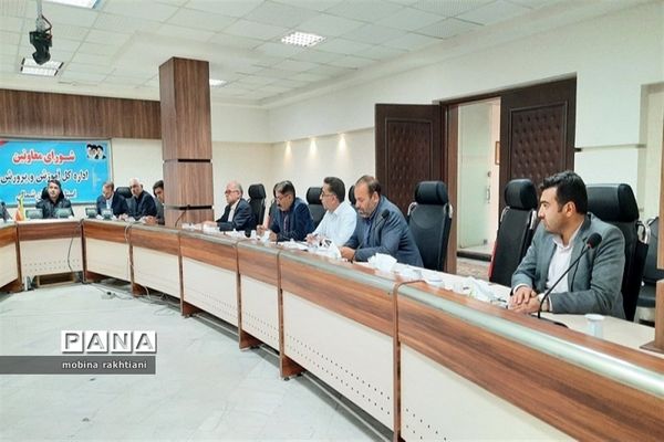 سفر معاون وزیر و رئیس نهضت سواد‌آموزی کشور به خراسان شمالی