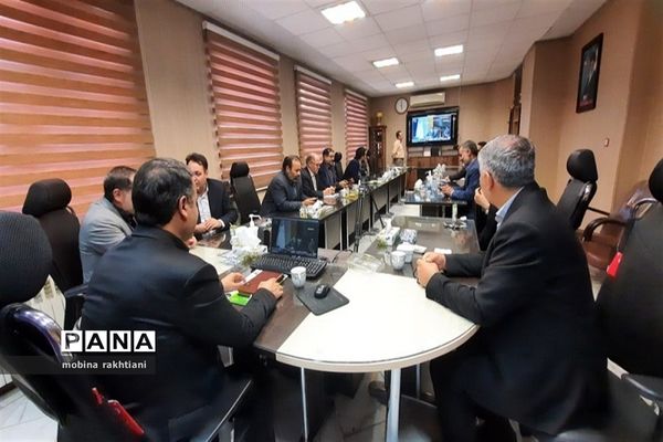 سفر معاون وزیر و رئیس نهضت سواد‌آموزی کشور به خراسان شمالی