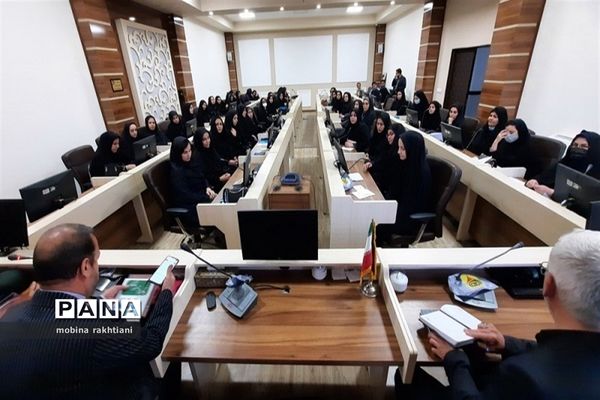 سفر معاون وزیر و رئیس نهضت سواد‌آموزی کشور به خراسان شمالی