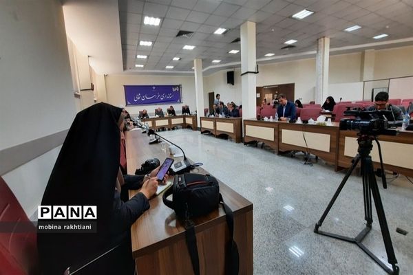سفر معاون وزیر و رئیس نهضت سواد‌آموزی کشور به خراسان شمالی
