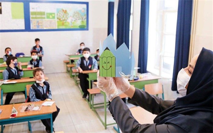 ٢٠٠٠ مدرسه جدید تا ابتدای مهر امسال آماده می‌شود