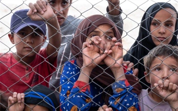 بیانیه سازمان ملی مهاجرت به مناسبت روز جهانی پناهنده