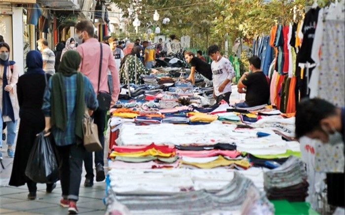 دستفروشان واقعی باید شناسایی و شناسنامه‌دار شوند