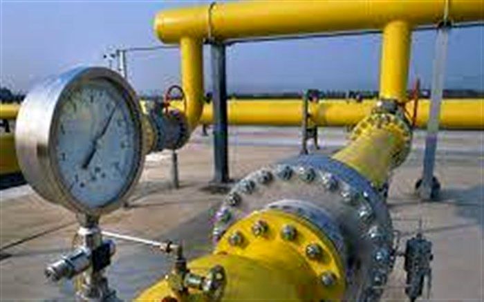 19 میلیارد مترمکعب گاز طبیعی از ایران صادر شد