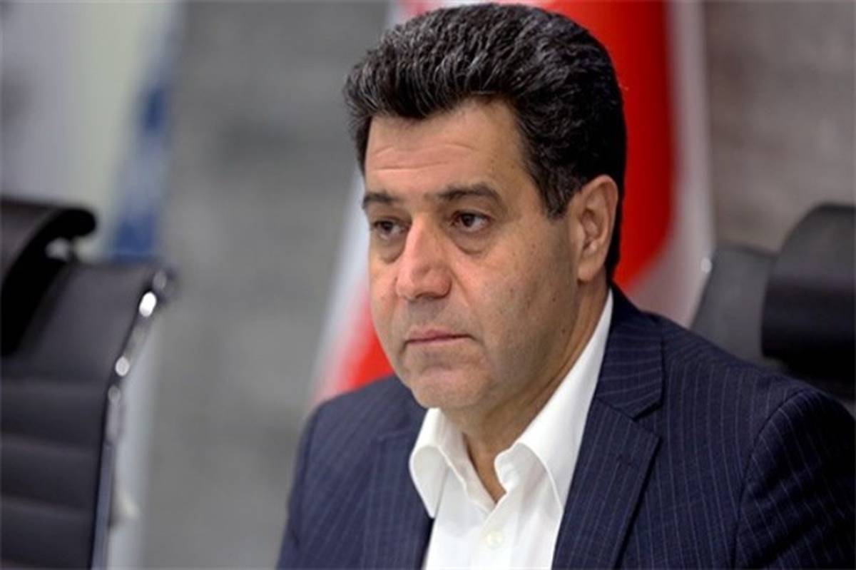 حسین سلاح‌ورزی، خبر استعفای خود را تکذیب کرد