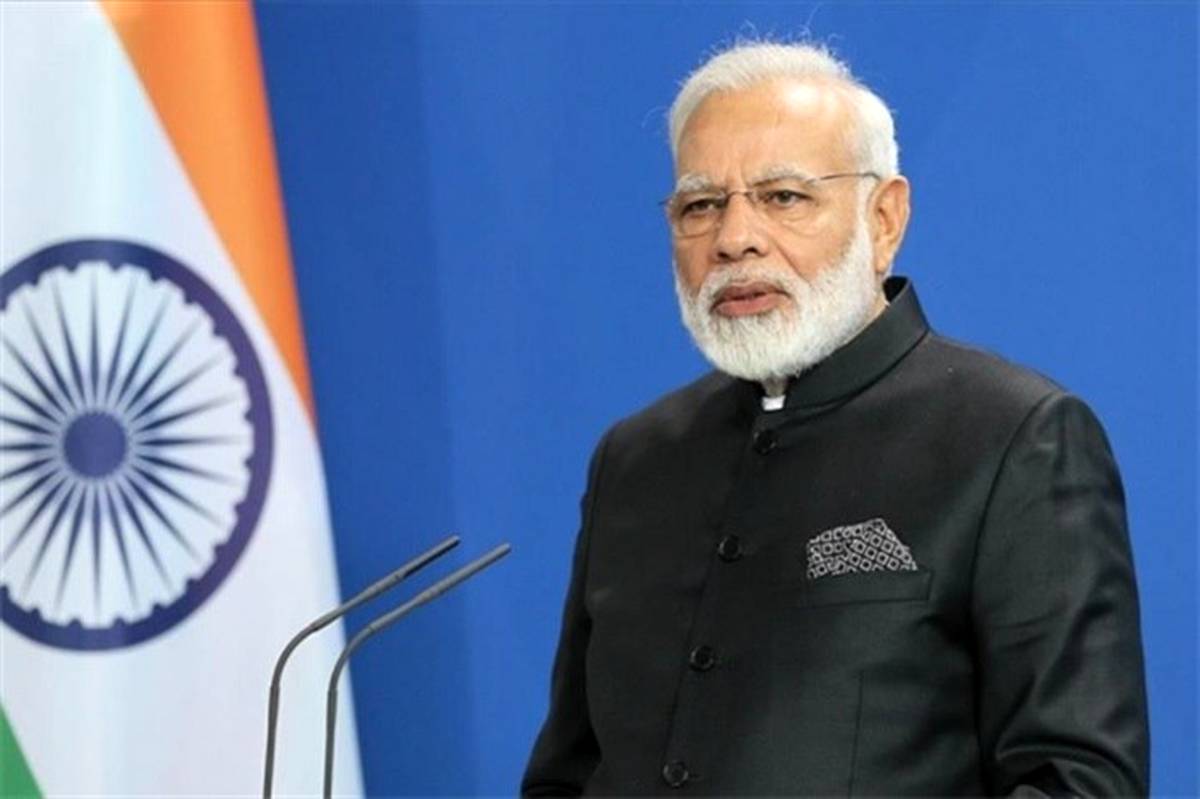 نخست وزیر هند از عضویت ایران در سازمان همکاری شانگهای ابراز خرسندی کرد
