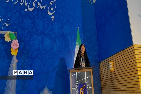 افتتاحیه طرح مدرسه کانون تربیت محله در شهرستان نور
