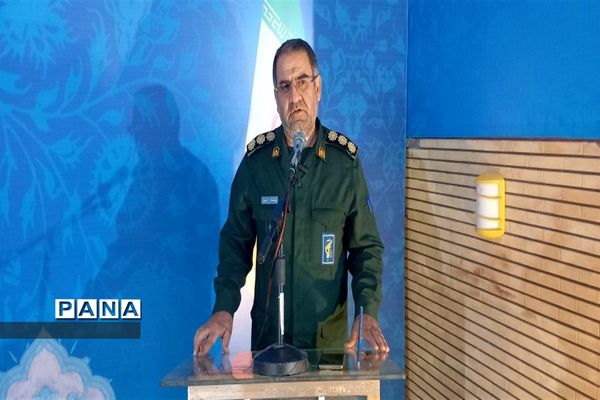 افتتاحیه طرح مدرسه کانون تربیت محله در شهرستان نور