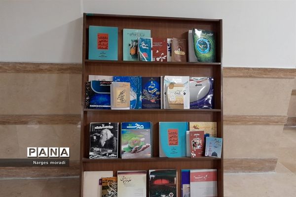 آیین تجلیل از نویسندگان و گرامیداشت روز قلم  در شهرستان ملارد