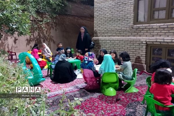 جشن عید سعید غدیرخم در کاشمر