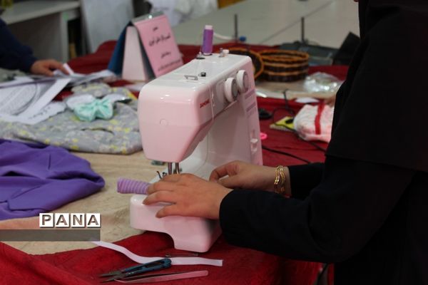 برگزاری مرحله استانی جشنواره نوجوان خوارزمی در شهرستان آمل
