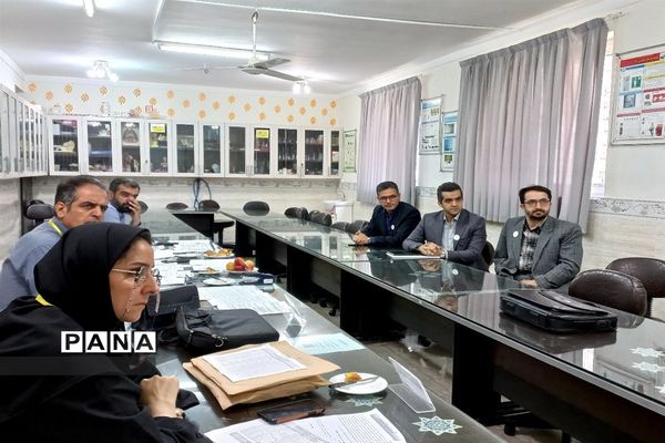 برگزاری مرحله استانی جشنواره نوجوان خوارزمی در شهرستان آمل