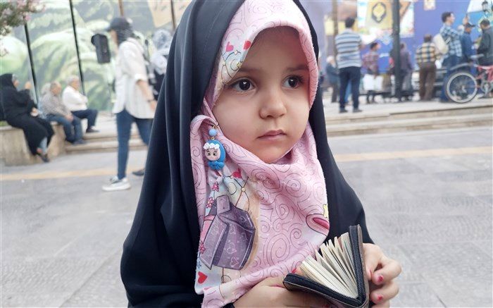 اهانت کنندگان به قرآن حقیرتر از پیام مردم ایران هستند