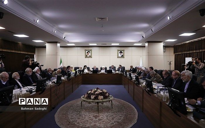 کمیسیون سیاسی مجمع تشخیص مصلحت نظام انتخابات تناسبی در تهران را تأیید نکرد