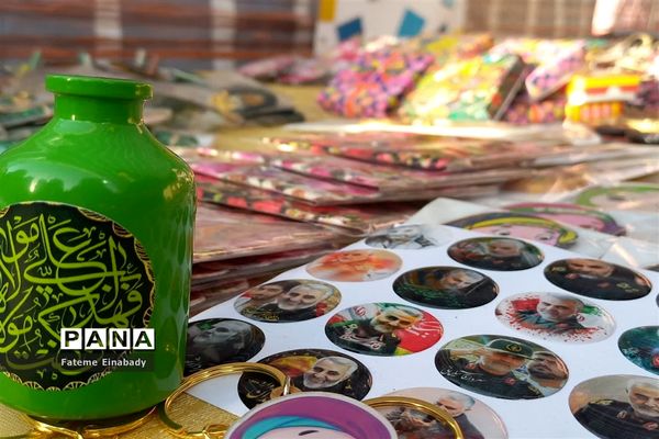 جشن بزرگ یک کیلومتری عید غدیرخم  در ملارد