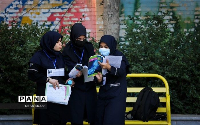 مهلت  دانش آموزان برای اعتراض به نمرات امتحان نهایی