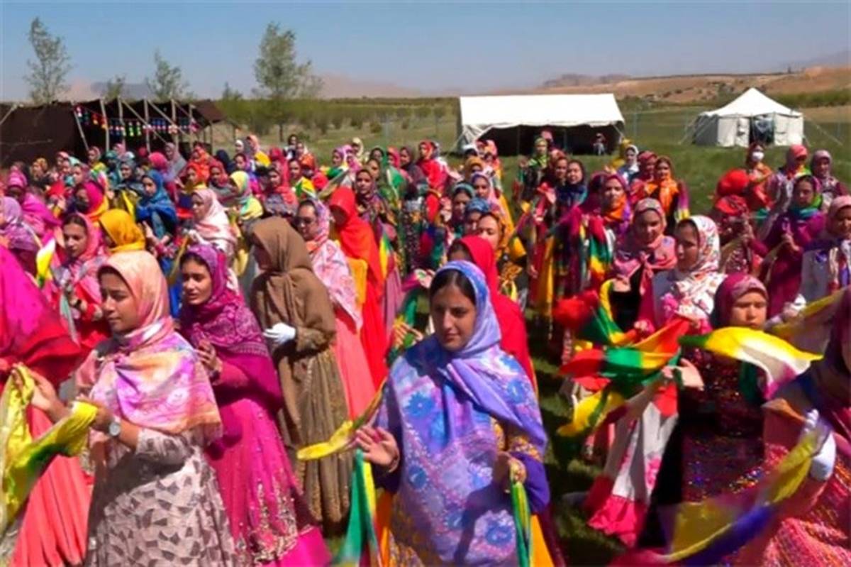 اجرای طرح «دختران آفتاب ایران زمین» برای 1.5میلیون دانش‌آموز