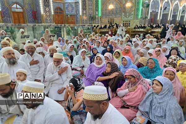 ولادت حضرت موسی بن جعفر(ع) در کربلا