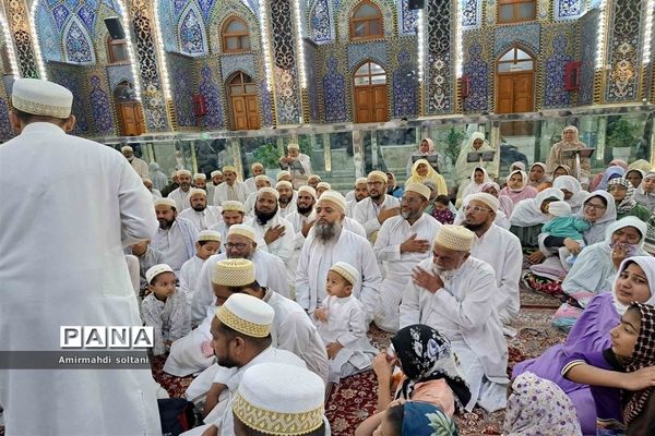 ولادت حضرت موسی بن جعفر(ع) در کربلا