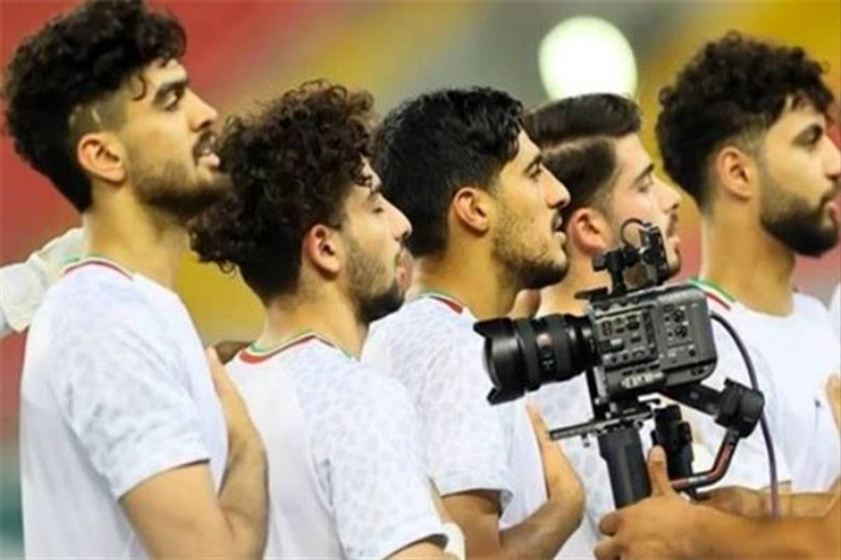 عنایتی 26 بازیکن را به ‌اردوی تیم ملی امید فراخواند‌