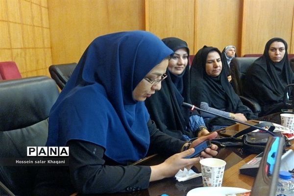 اعزام ۱۵۰ نفر از معلمان منتخب فارس به نمایشگاه بین‌المللی الفتا در تهران