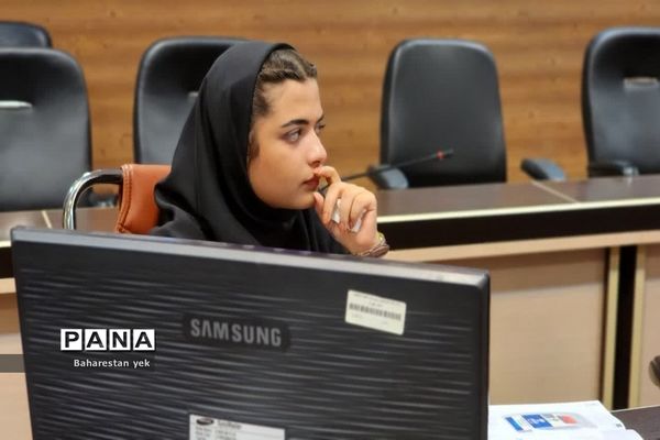 کارگاه آموزشی خبرنگاران جدیدالورود پانا در بهارستان یک