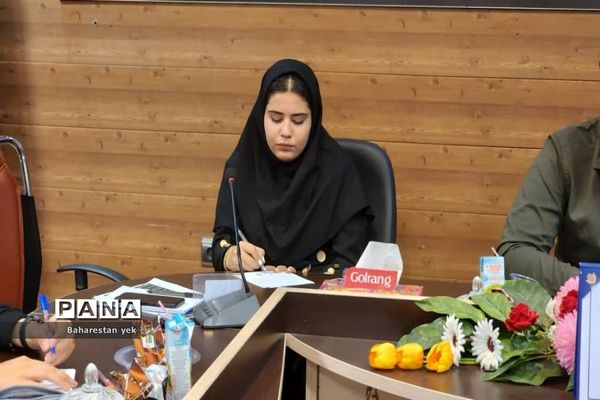 کارگاه آموزشی خبرنگاران جدیدالورود پانا در بهارستان یک