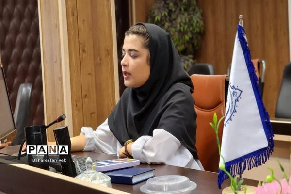 کارگاه آموزشی خبرنگاران جدیدالورود پانا در بهارستان یک