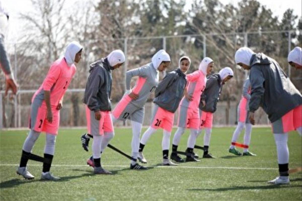 23 تیر؛ آغاز ‌اردوی انتخابی تیم ملی فوتبال زیر 17 سال دختران