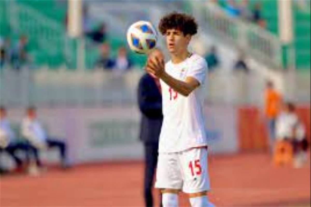 جوان فوتبالیست‌ ایرانی لژیونر جدید ‌فوتبال قطر