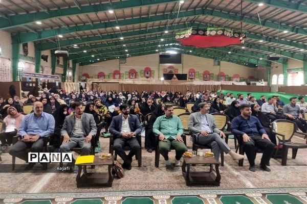 برگزاری همایش «راهی برای آینده بهتر» امروز در‌شهرستان‌خمینی‌شهر‌
