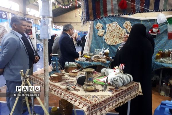 دومین جشنواره تابستانه دانش‌آموزی در ابرکوه