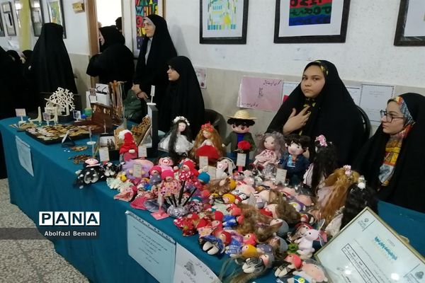 آغاز فعالیت پایگاه‌های تابستانی مهارت‌آموزی دانش‌آموزی در استان قم