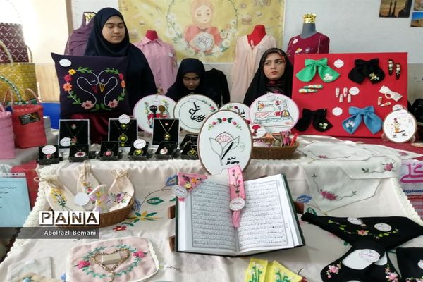 آغاز فعالیت پایگاه‌های تابستانی مهارت‌آموزی دانش‌آموزی در استان قم
