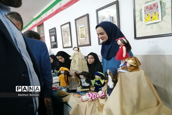 آغاز فعالیت پایگاه‌های تابستانی مهارت‌آموزی دانش‌آموزی در استان قم