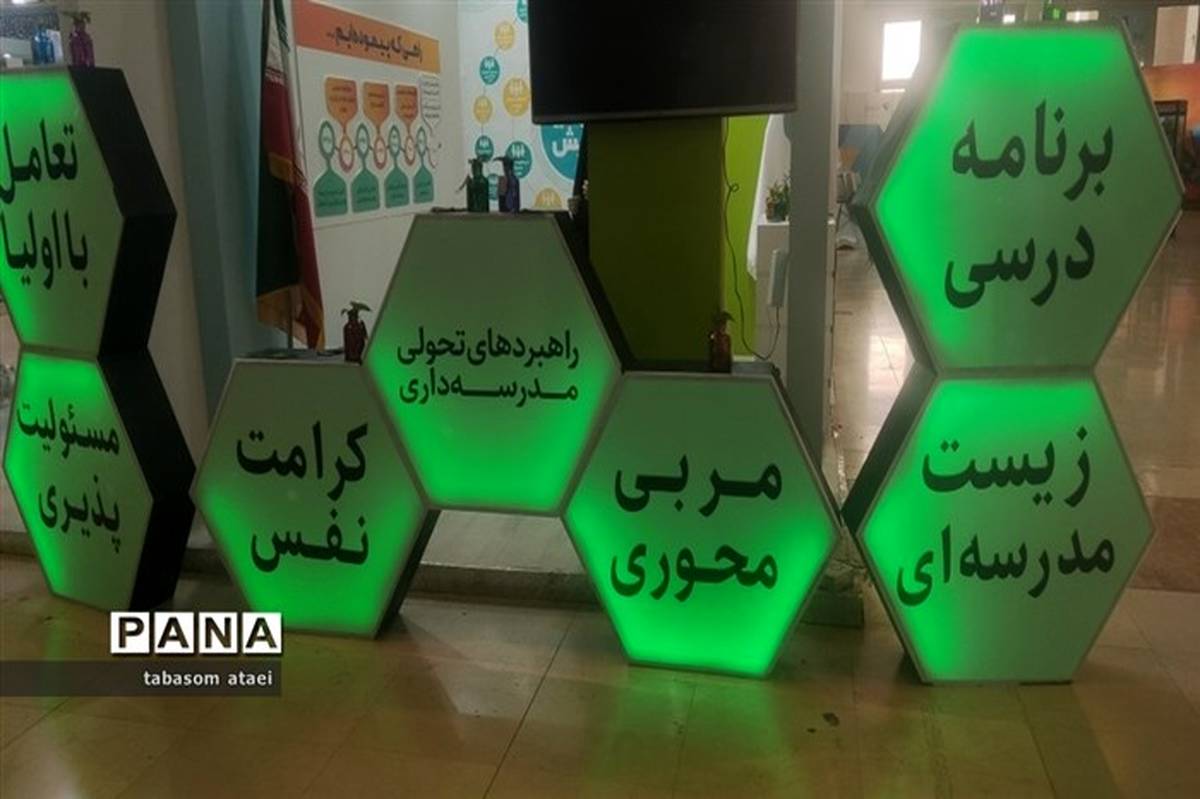 امکان دسترسی معلمان به بانک ایده‌های ارسالی رویداد الف‌تا در مهر ۱۴۰۲