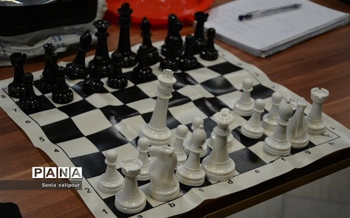 سیدمحمدامین طباطبایی، سوپر استاد بزرگ جدید شطرنج ایران