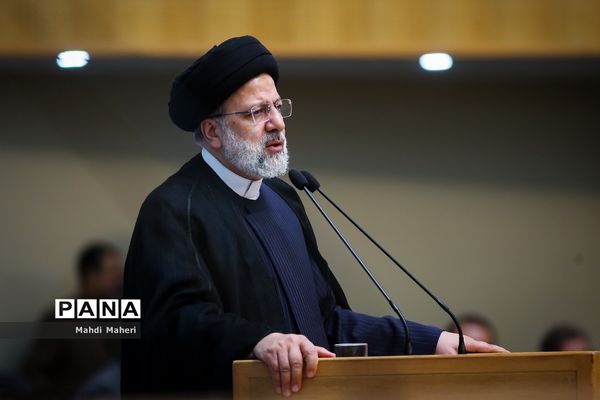 مراسم بزرگداشت هفته بهزیستی