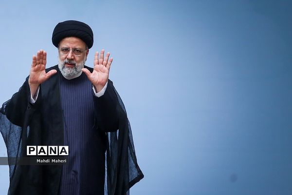 مراسم بزرگداشت هفته بهزیستی