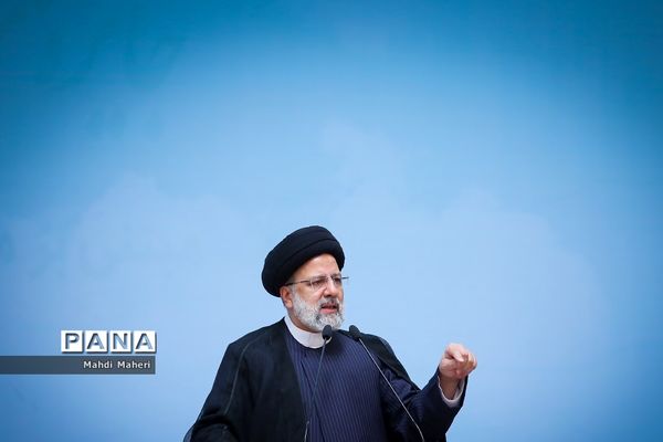 مراسم بزرگداشت هفته بهزیستی