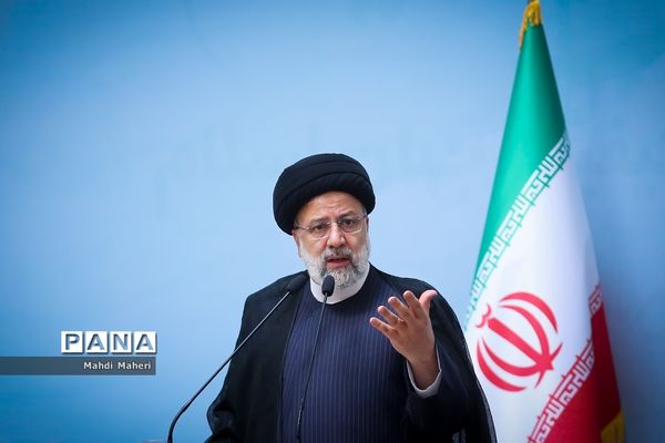 مراسم بزرگداشت هفته بهزیستی