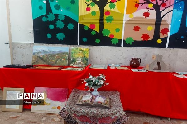 بازدید مسئولان از کانون فرهنگی ‌تربیتی شهید‌بهشتی شهرستان فیروزکوه
