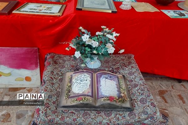 بازدید مسئولان از کانون فرهنگی ‌تربیتی شهید‌بهشتی شهرستان فیروزکوه
