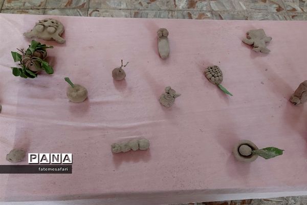 بازدید مسئولان از کانون فرهنگی ‌تربیتی شهید‌بهشتی شهرستان فیروزکوه