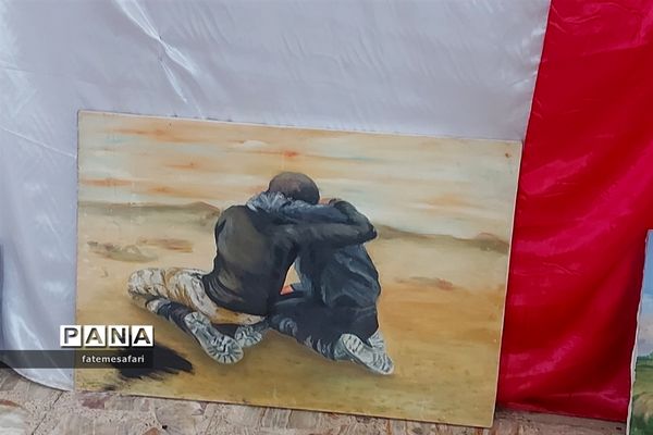 بازدید مسئولان از کانون فرهنگی ‌تربیتی شهید‌بهشتی شهرستان فیروزکوه